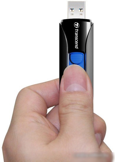 USB Flash Transcend JetFlash 790 128GB (TS128GJF790K)