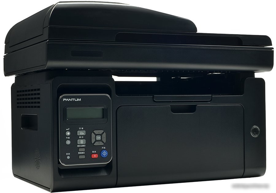 МФУ Pantum M6550NW