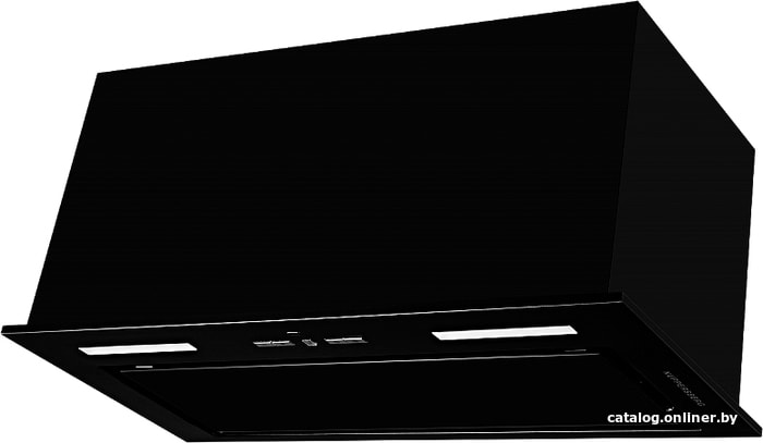 Кухонная вытяжка KUPPERSBERG Ibox 60 B