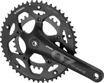 Система шатунов Prowheel Ounce-521C-N PR11020