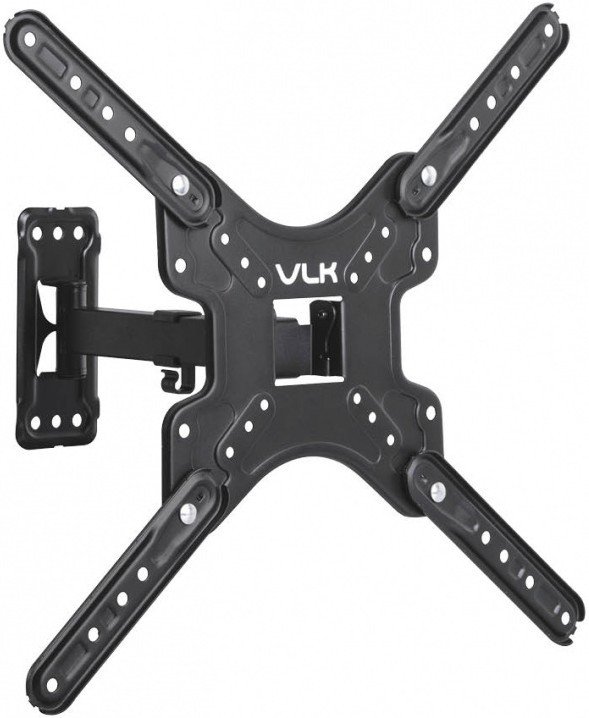 Кронштейн для телевизора VLK Trento-26 (черный)