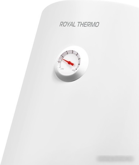 Накопительный электрический водонагреватель Royal Thermo RWH 50 Optimal