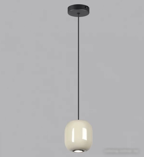 Подвесная люстра Odeon Light Ovali 5053/1A