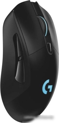 Игровая мышь Logitech G703 Lightspeed Hero 25K Wireless