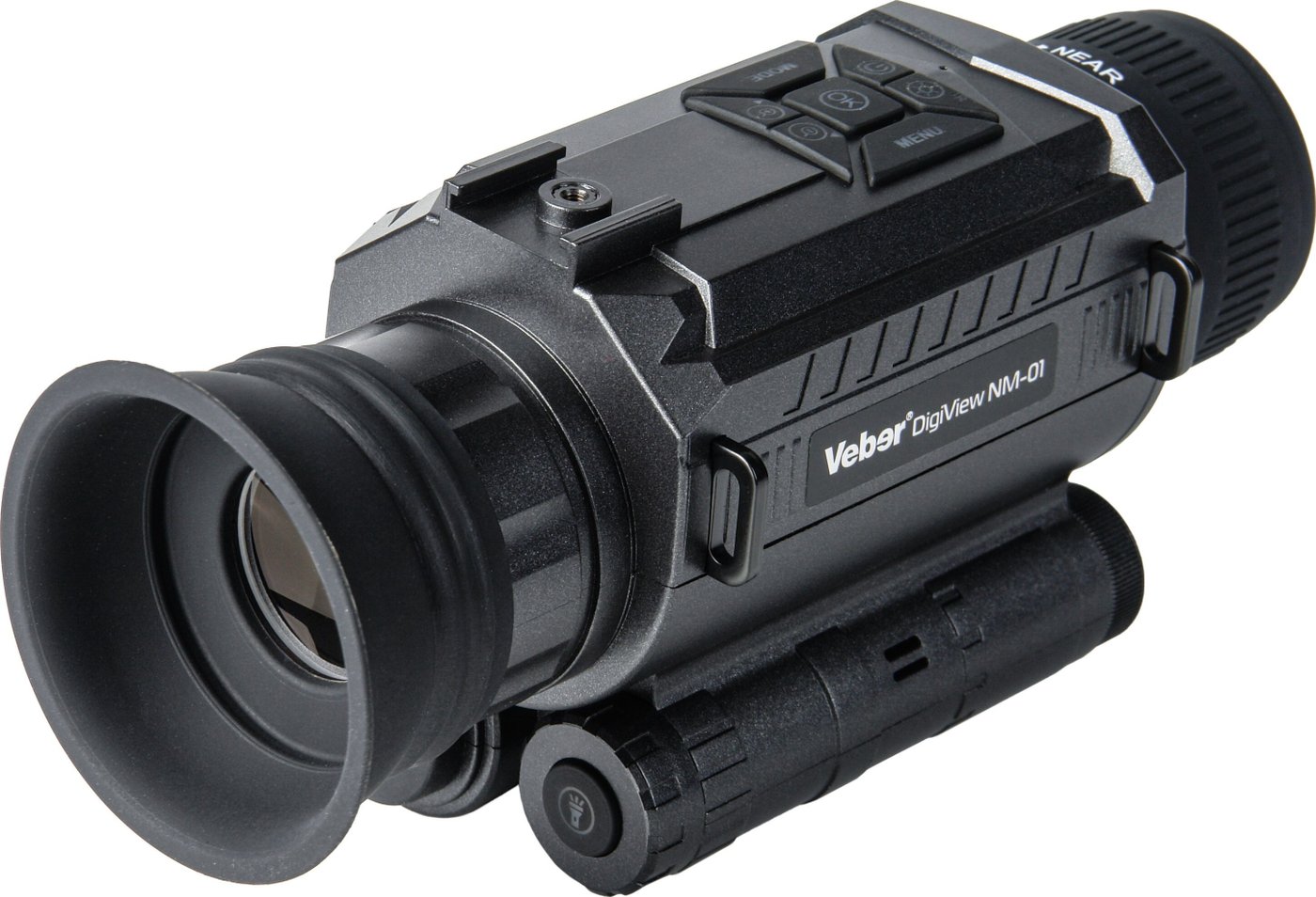 Монокуляр Veber DigiView NM-01