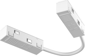 Коннектор питания шинопровода Maytoni Technical Exility TRA034CPC-42W-15-1