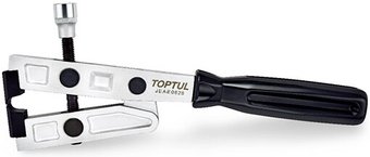 Клещи для снятия хомутов Toptul JEAE0628