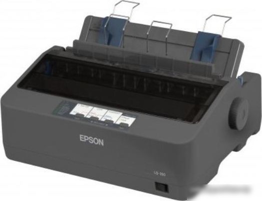 Матричный принтер Epson LQ-350