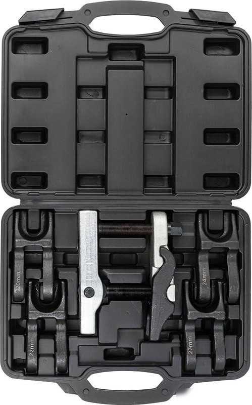 Съемник шаровых опор Yataforce YF-905T8 (61 268)