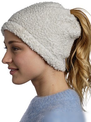 Шарф (бафф) Buff Switch Polar Neckwarmer Solid Ice 132489.798.10.00