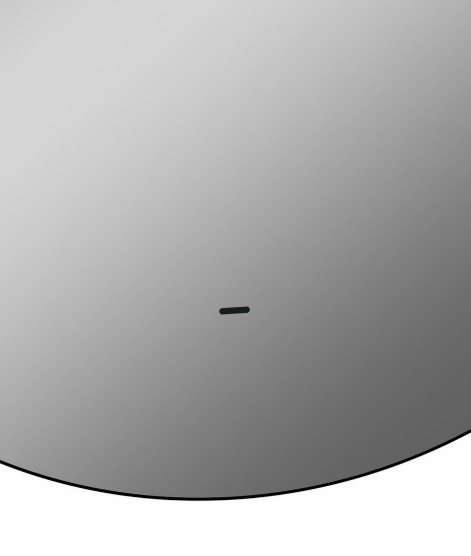 Континент Зеркало Ajour D 55 (бесконтактным сенсором, теплая подсветка)