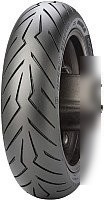 Шины для скутера/мопеда Pirelli Diablo Rosso Scooter 130/70R12 62P TL