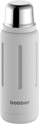Термос Bobber Flask 770 мл (светло-серый)