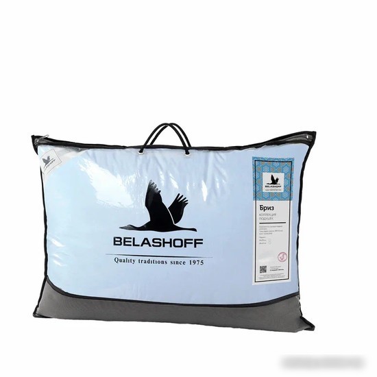 Спальная подушка Belashoff Бриз 50x70 ПБР-2