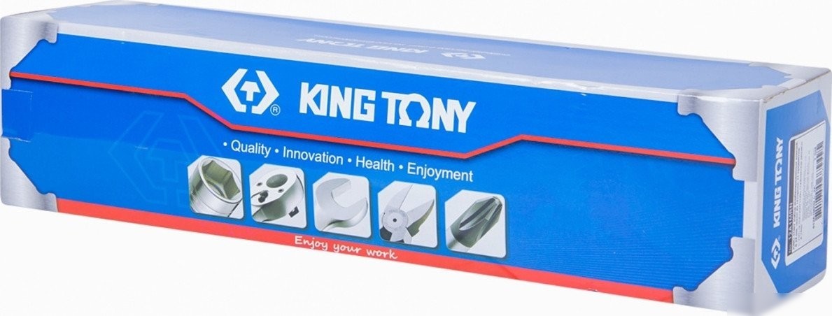 Набор ключей King Tony 12A1MRN (11 предметов)