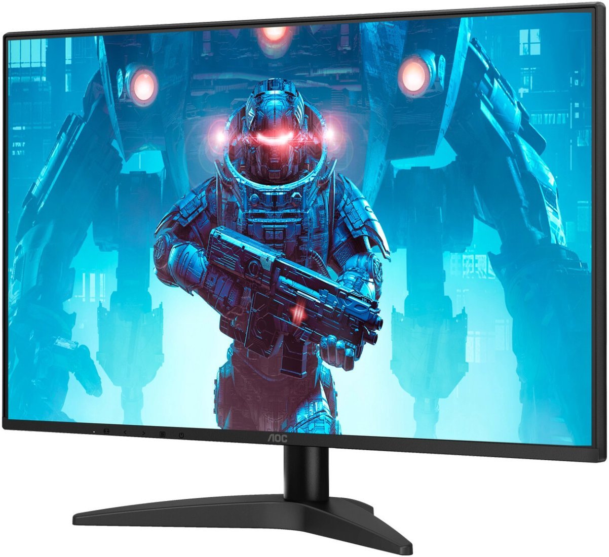 Игровой монитор AOC 27B36X
