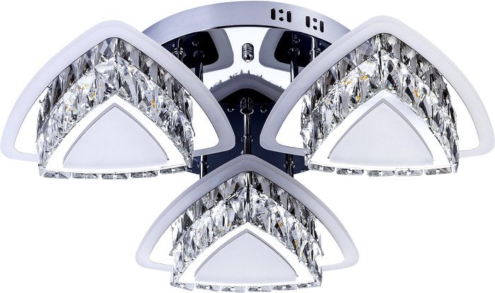 Припотолочная люстра LED4U L5901-3