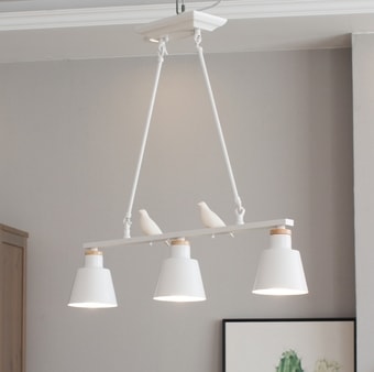 Подвесная люстра Home Light A070-2