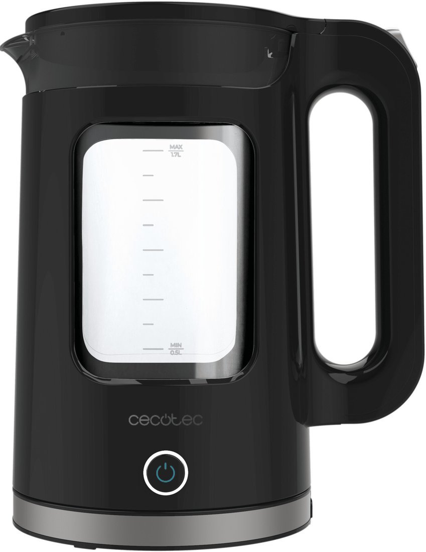 Электрический чайник Cecotec Thermosense 330 Glassy
