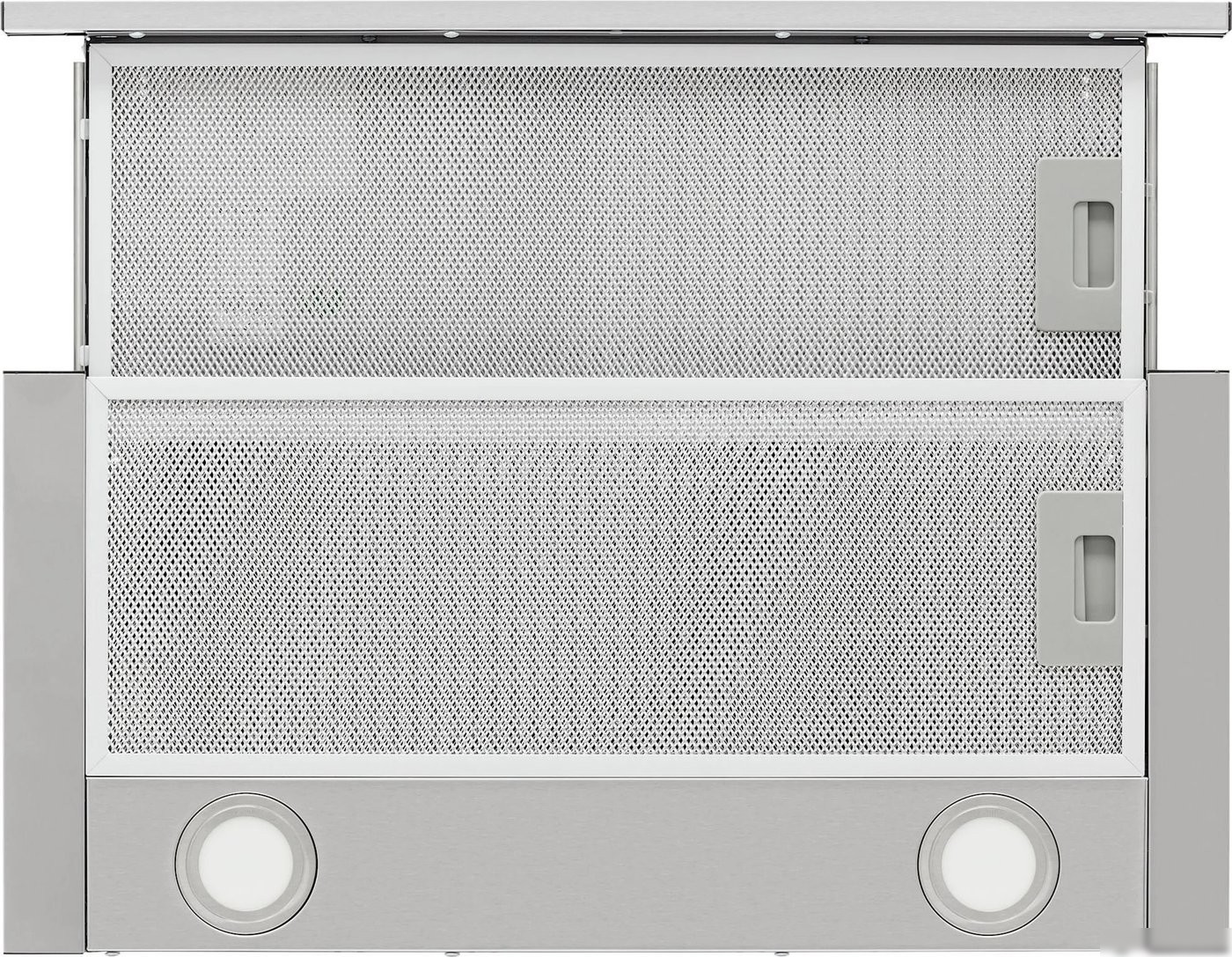 Кухонная вытяжка Krona Kamilla MV 6002 Inox КА-00008837