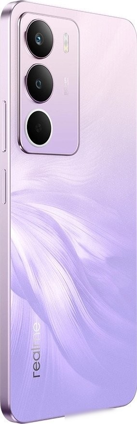 Телефон Realme C71 RMX5303 6GB/128GB международная версия (фиолетовый)