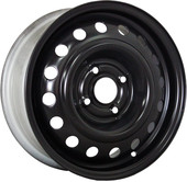 Штампованные диски TREBL 9407T 16x6.5" 5x114.3мм DIA 67.1мм ET 38мм B