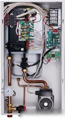 Отопительный котел Termica Electra 12