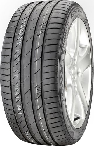 Летние шины Kumho Ecsta PS71 235/40R19 96W XL