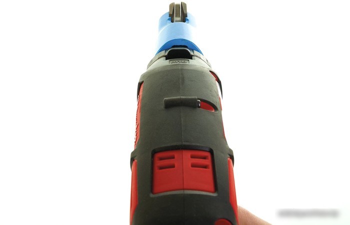 Шлицевые электрические ножницы Milwaukee M18 BMS20-0 4933447935 (без АКБ)