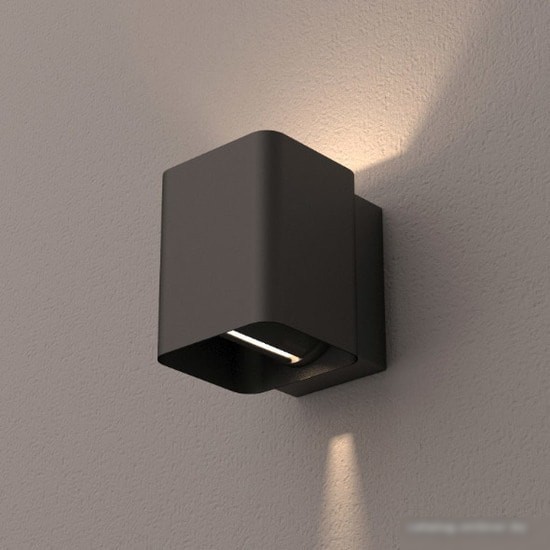 Бра Arlight LGD-Wall-Vario-J2G-12W Warm White 021933