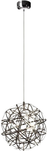 Подвесная люстра LOFT IT Moooi raimond 1898/4