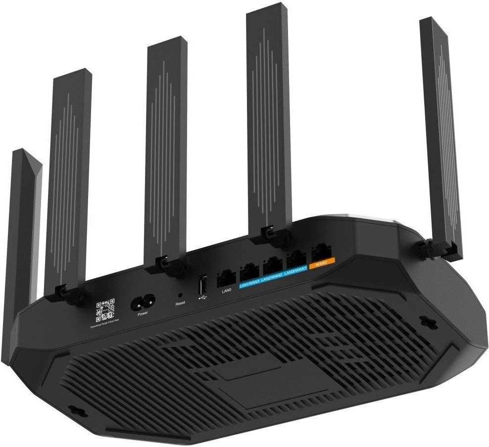 Wi-Fi роутер Reyee RG-EG105GW-X
