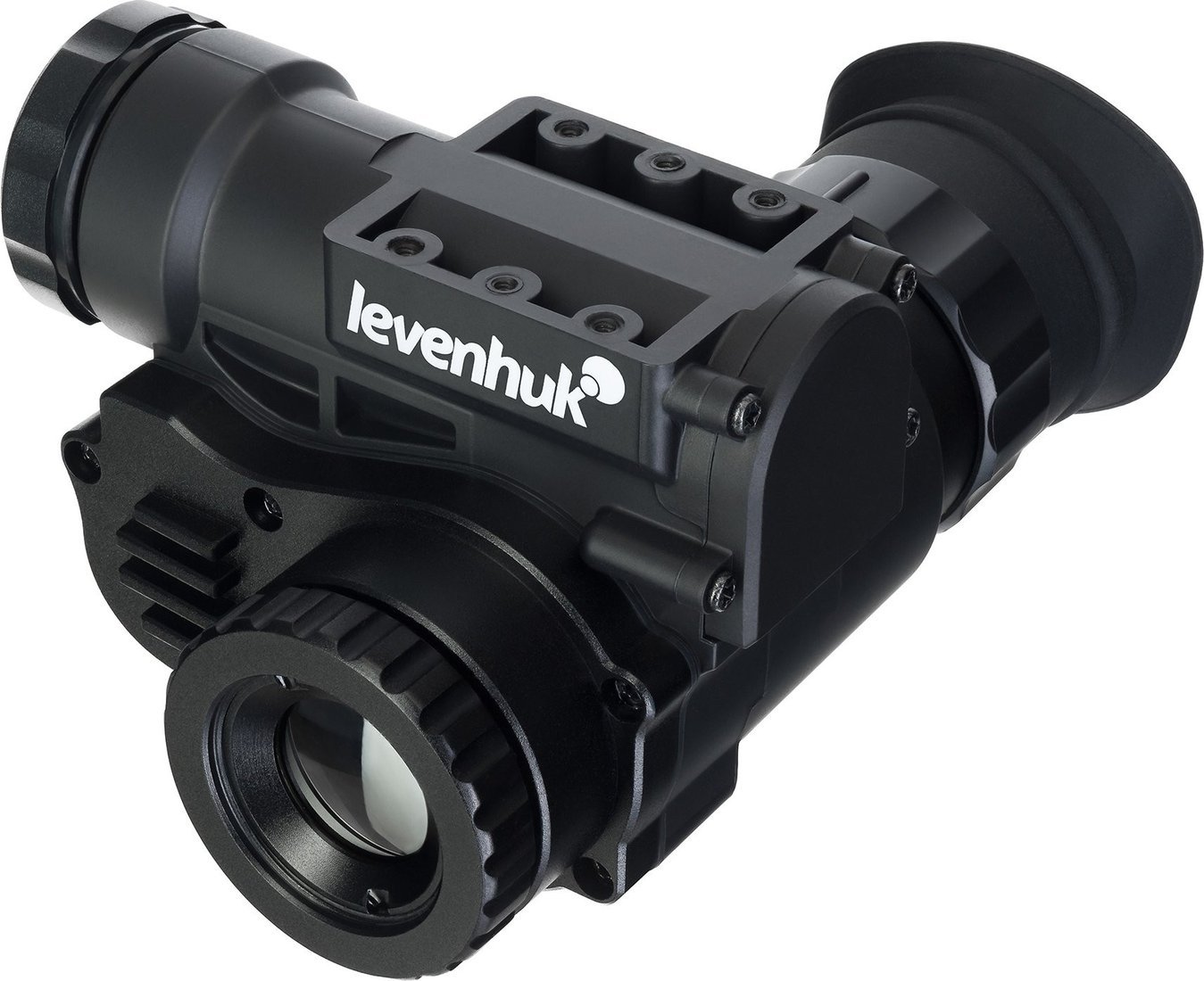 Монокуляр Levenhuk Fatum TVM20 Helmet 83610