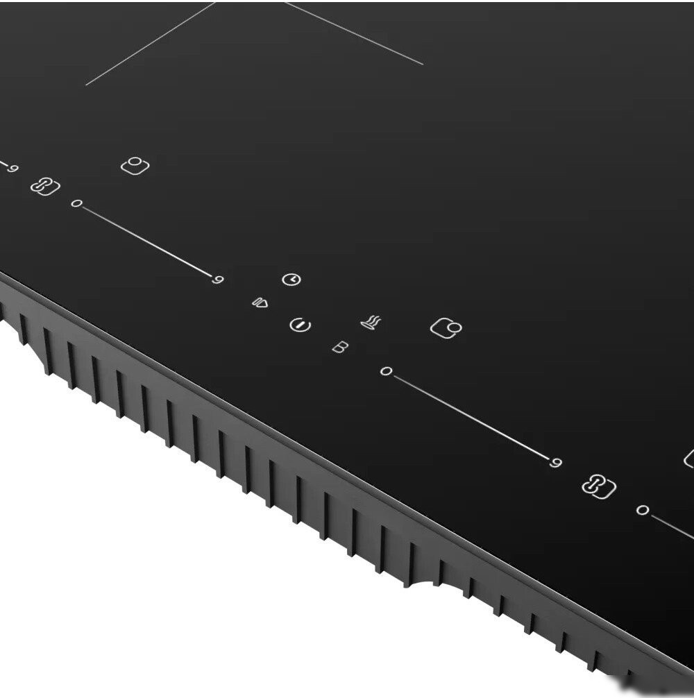 Варочная панель KUPPERSBERG ICI 624