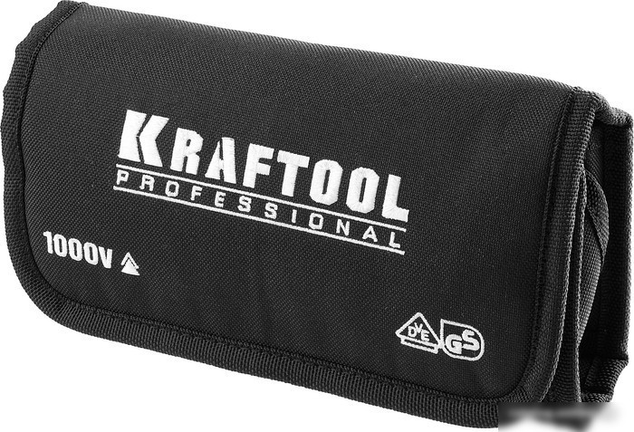 Набор отверток KRAFTOOL 220092-H18 (18 предметов)