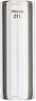 Слайдер Dunlop Manufacturing 211 Tempered Glass Slide Heavy Wall Small
