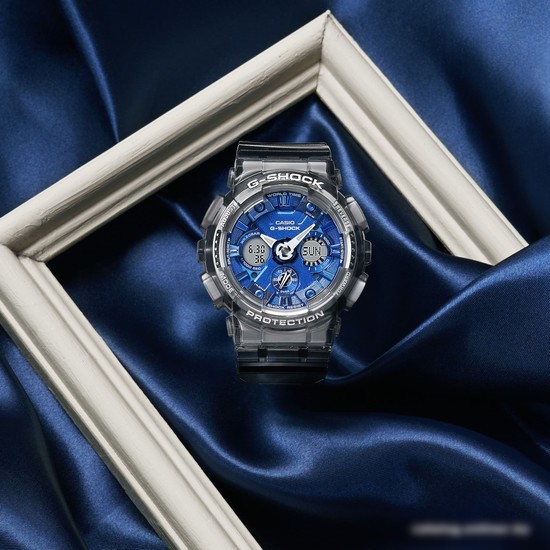 Наручные часы Casio G-Shock GMA-S120TB-8A
