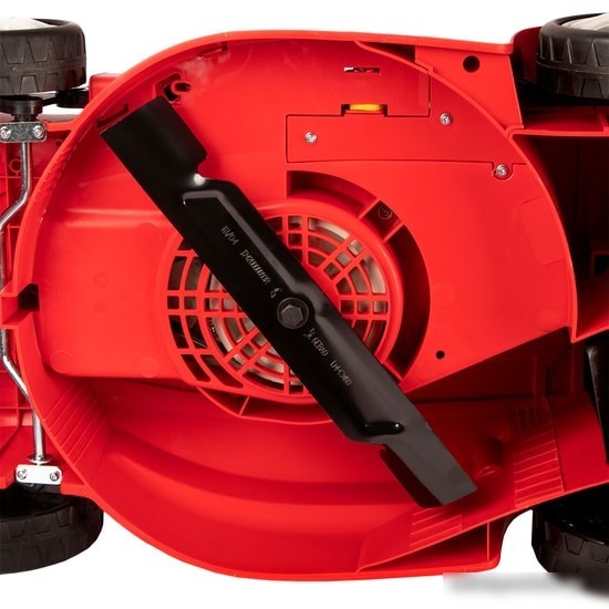 Газонокосилка DDE LME 3516