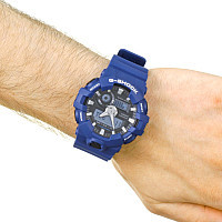Наручные часы Casio GA-700-2AER