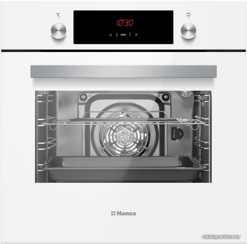 Электрический духовой шкаф Hansa BOEW68411
