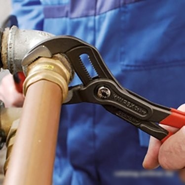 Клещи переставные Knipex 87 02 300