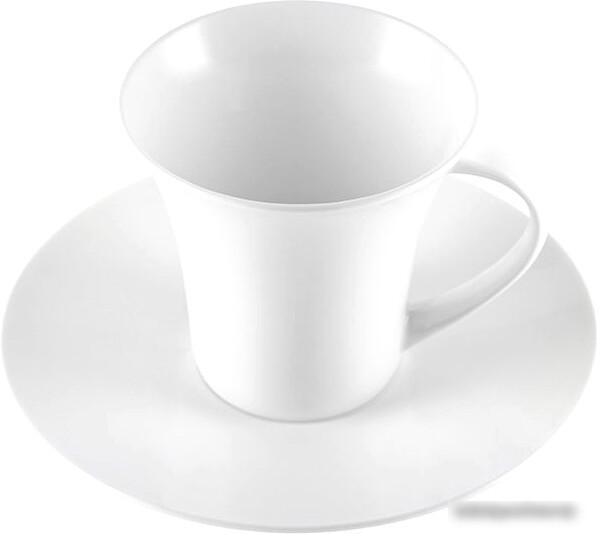 Чашка с блюдцем Tudor England TUB06008