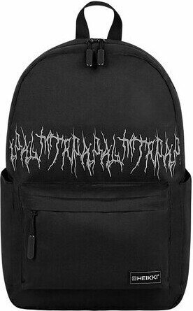 Городской рюкзак HEIKKI Energetic. Drainer style 272535