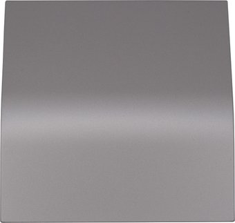 Вывод кабеля Lezard Zima 704-7488-197 (серый матовый)