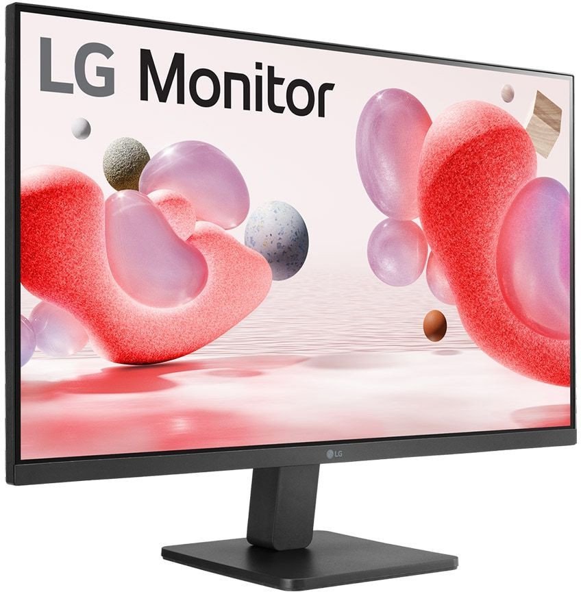 Игровой монитор LG 27MR400-B