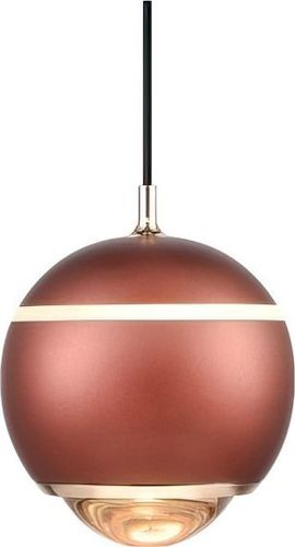 Подвесная люстра Wertmark WE470.01.356