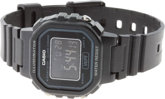 Наручные часы Casio LA-20WH-1B