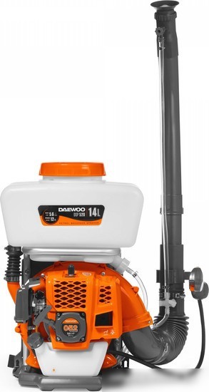 Бензиновый опрыскиватель Daewoo Power DSP 520 46107