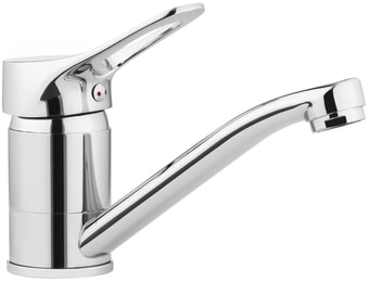 Смеситель Deante Vero BOW 026M
