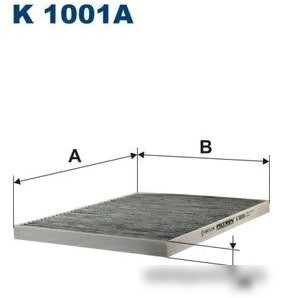 Filtron K1001A Filtron K1001A